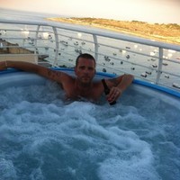 Scott Mccloskey