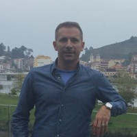 David Lopez Marin