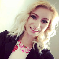 Victoria Wroblewski