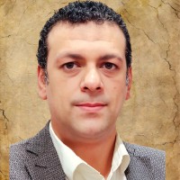 Mesbah Mohamed