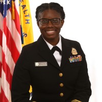 Zakiya Chambers
