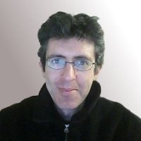 Mark Stephens
