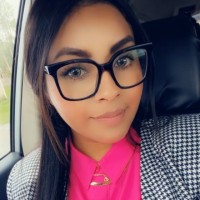 Itzel Ramirez