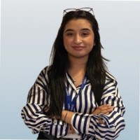 Chaimae Lakhdar