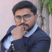 Kishan Patel