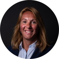 Yvonne Welding Van Den Berg