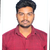 Madhankumar S