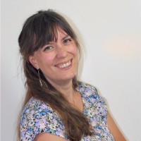 Cherilyn Chapman- Van Lith