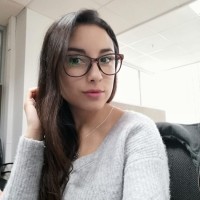 Tamara Mansilla Bravo