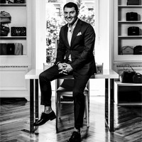 Jordi Garcia Mercader