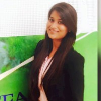 Kanupriya Agarwal