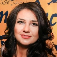 Lorena Stoean