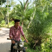 Minuddin Chowdhury