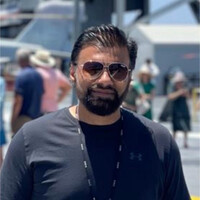 Masood Ali