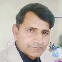 Ghulam Abbas Jutt