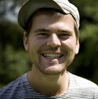 Giles Talbot