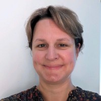 Nadia Inglis