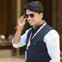 Rudra Raju Prajapati