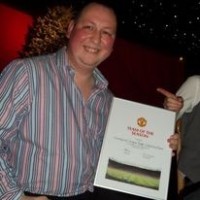 Darren Hampson