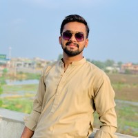 Mudasir Mughal