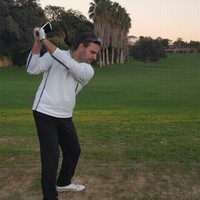 Joaquín Claro Márquez