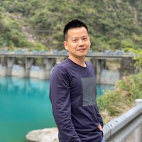 Patrick Li