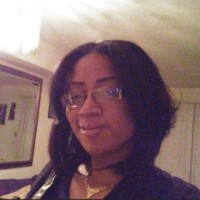 Carissa Pharr