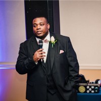 Dedrick Barnett