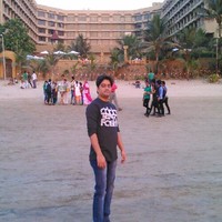 Atish Rane