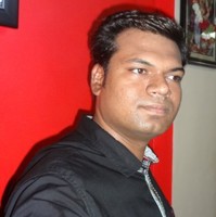 Ashwin Chonkar