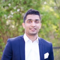Zamir Shaffi