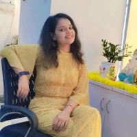 Rishika Goel