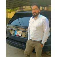Ahmad Liaqat