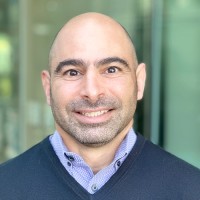 Eric Antebi