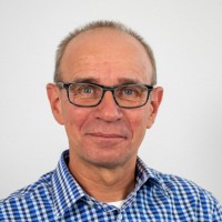 Gijsbert Van Der Poel