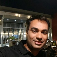 Sanat Thakur