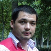 George Sharafeev