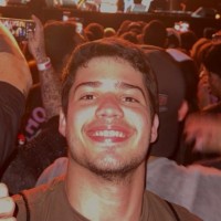 Iago Teixeira
