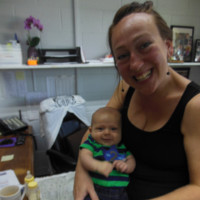 Danielle Polsky-Smith