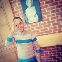 عادل المشد