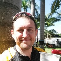 Alan Huyton