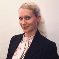 Jacqueline Blaha
