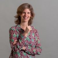 Sanne Van Delft