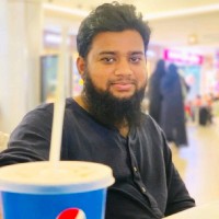 Thameemul Ansari
