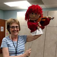 Pam Peters