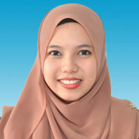 Siti Nur Syaqinah Suhaimi