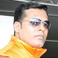Avinash C A