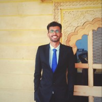 Lakshya Pratap Singh