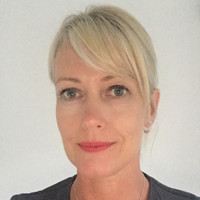 Sue Masters