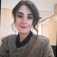 Aya Kutkut, Rcs
